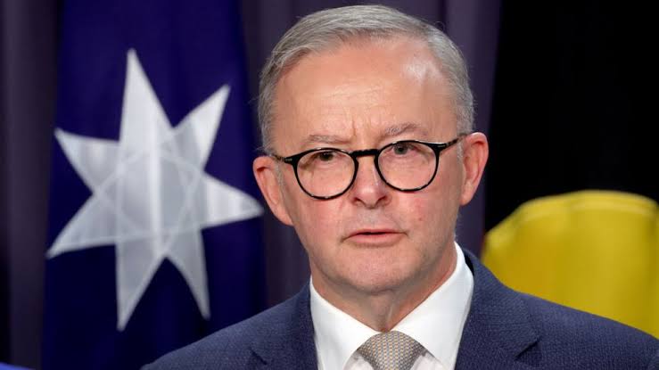 Australia election PM Anthony Albanese secures majority government theimperial intelligence