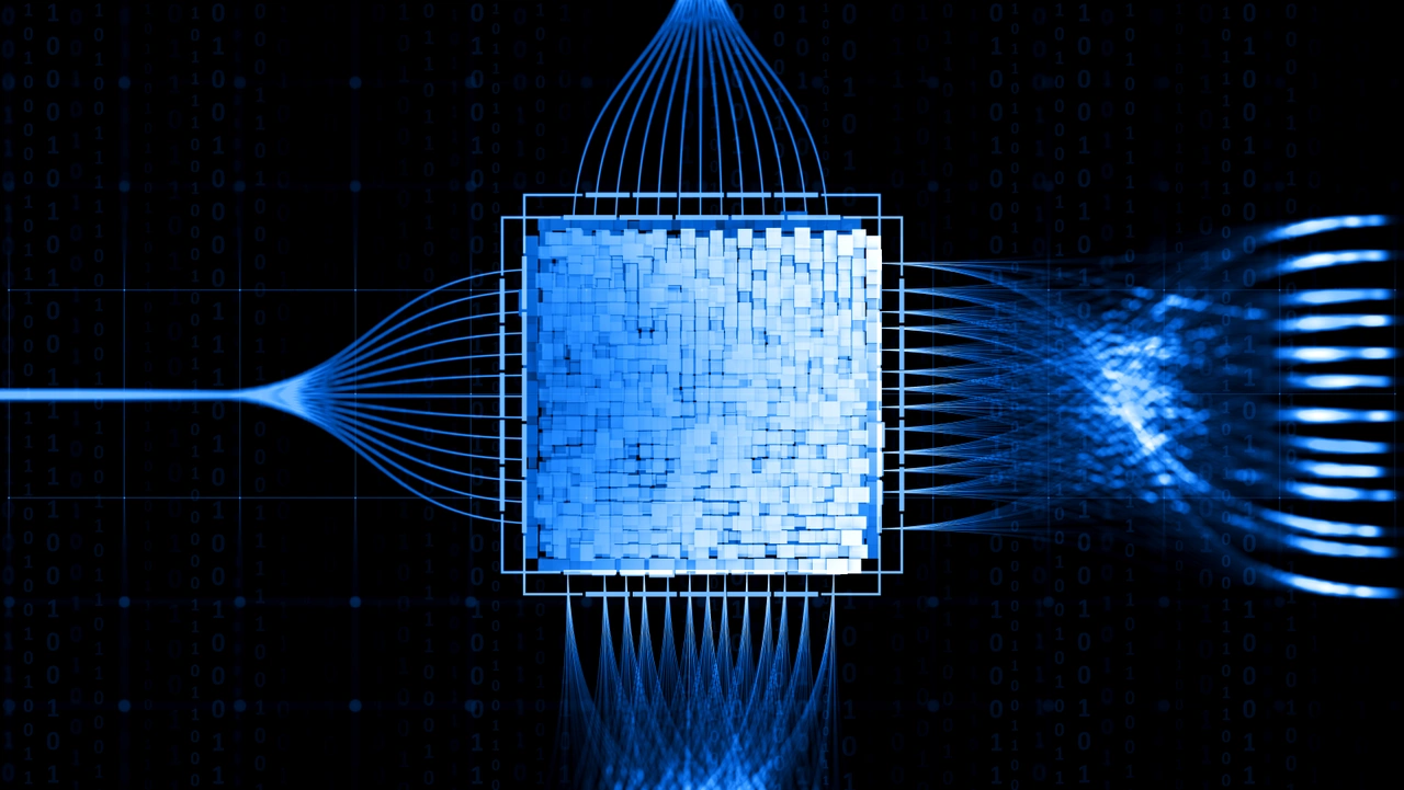 GettyImages-New Open-Source AI Model for Advanced Material Design Unveiled the imperial intelligence