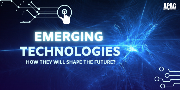 List of the Top 10 Emerging Technologies Of 2025 and How they will shape the future ref by APAC news theimperialintelligence