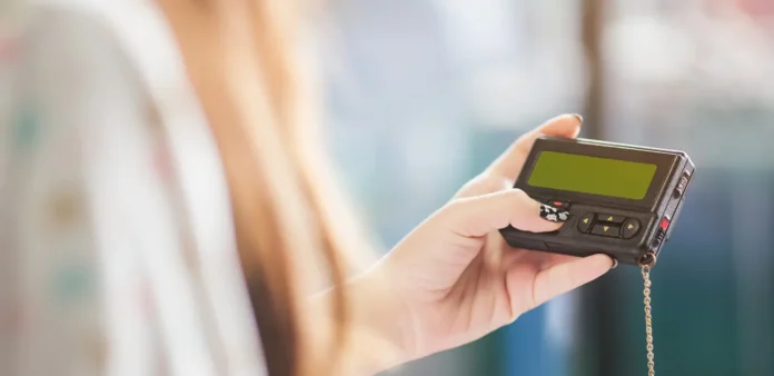 Pagers and walkie talkie the imperial intelligence