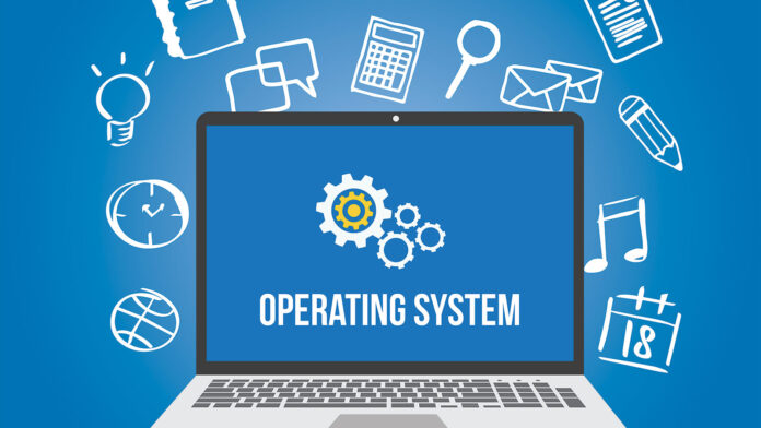 What is an operating system and list of top operatin system in 2024 and 2025 theimperialintelligence