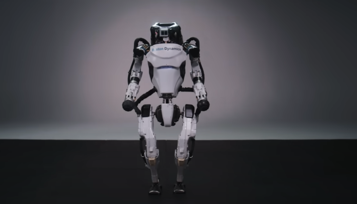 Boston Dynamics' New Atlas Robot Is Here Will It Replace Your Job ref by PCMag the imperial intelligence Boston Dynamics' New Atlas Robot Is Here Will It Replace Your Job ref by PCMag the imperial intelligence