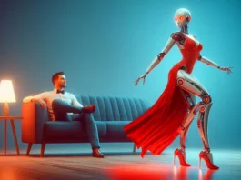 China to launch AI powered sex dolls to provide life like experiences to users ref by India Today the imperial intelligence