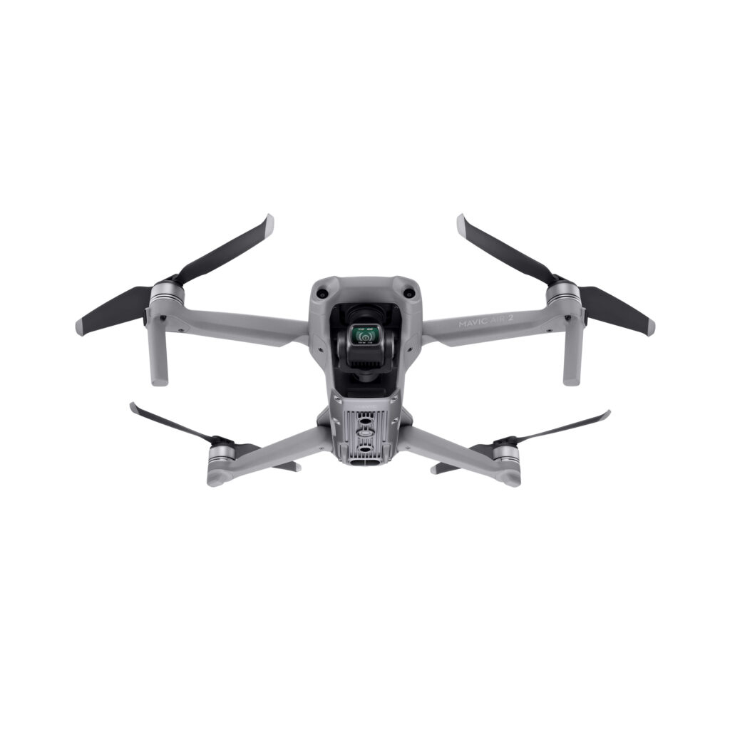 Dji Mavie Air 2 Drone thimperialintelligence