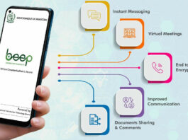 Govt of Pakistan launches WhatsApp's alternative called 'Beep Pakistan' - Technology theimperialintelligence
