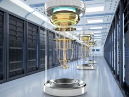 Microsoft and Quantinuum claims to have made significant strides in the field of quantum computing through their a joint Azure Quantum project. ref by Shutterstock Phonlamai theimperial