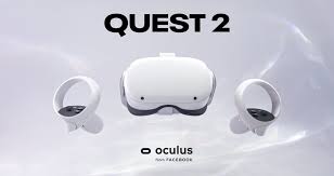 Oculus Quest 2 review The best VR headset for most people theimperial intelligence