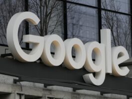 Online Search Monopoly, Does The United States Want to Split Google ref by AFP theimperialintelligence