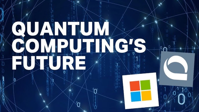 Quantum computing’s next era could be led by Microsoft and Quantinuum ref by TechCrunch the imperial intelligence